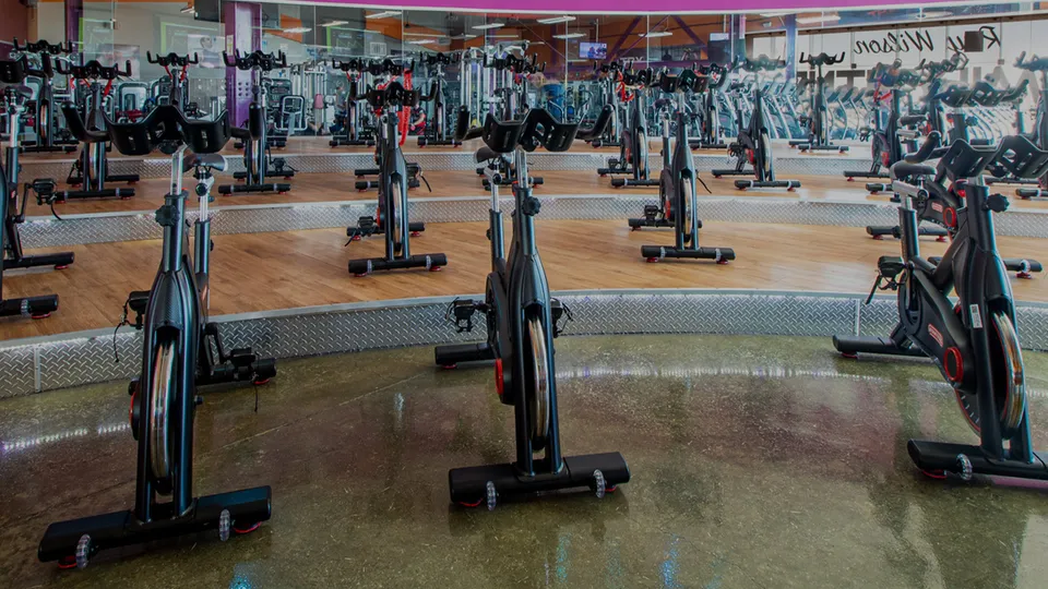 Imagen de la instalación Club Mexicali