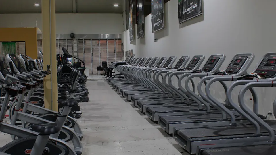 Imagen de la instalación Club Chihuahua