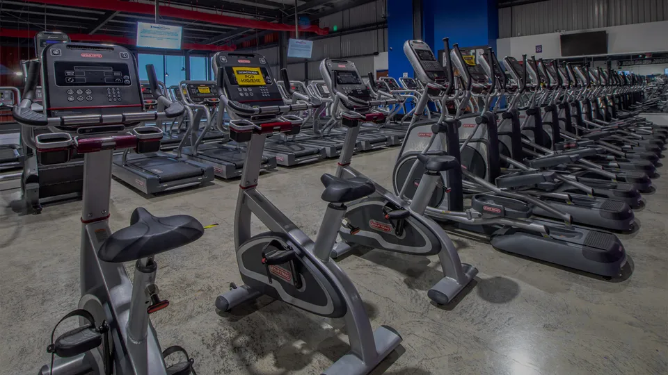 Imagen de la instalación Club Pachuca