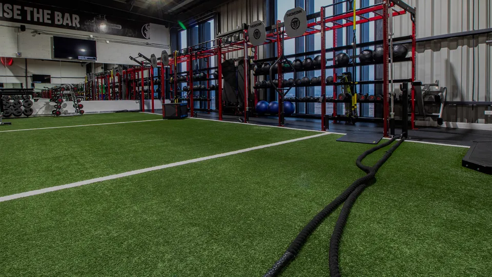 Imagen de la instalación Club Pachuca