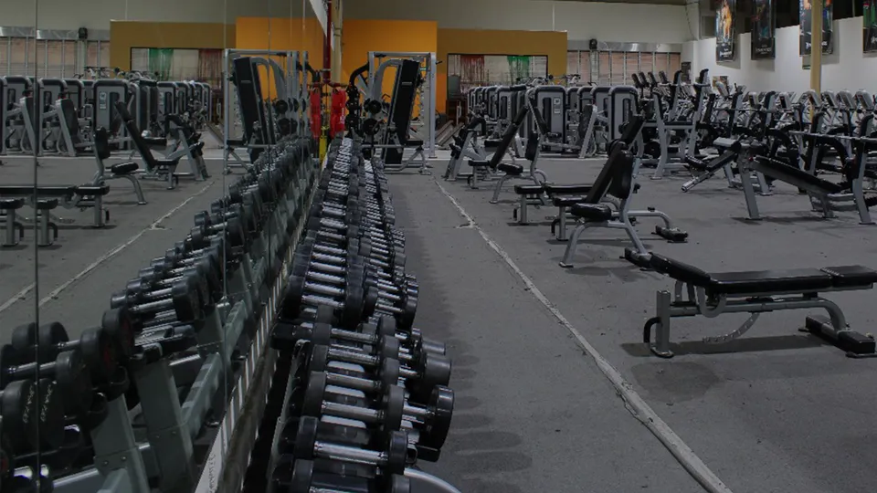 Imagen de la instalación Club Chihuahua