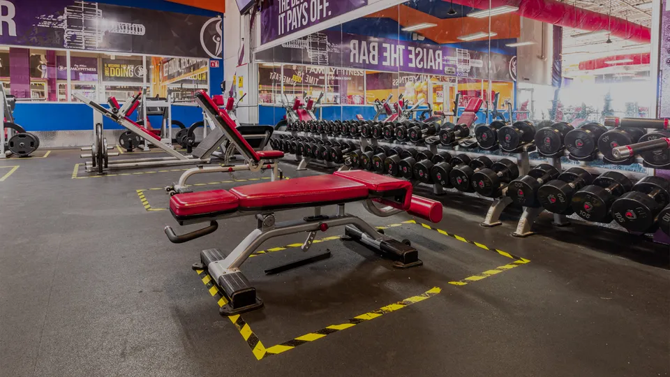 Imagen de la instalación Club Mexicali