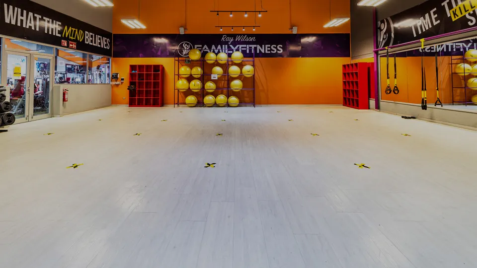 Imagen de la instalación Club Mexicali